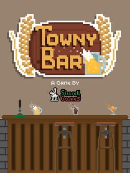 Cover Towny Bar