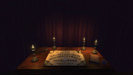 Screenshot The Board AI