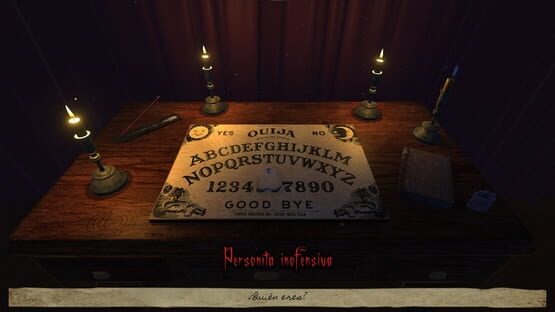 Screenshot The Board AI