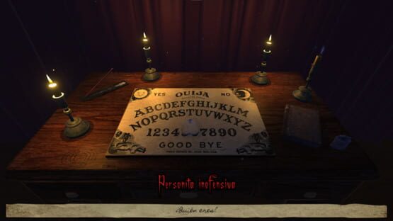 Screenshot The Board AI
