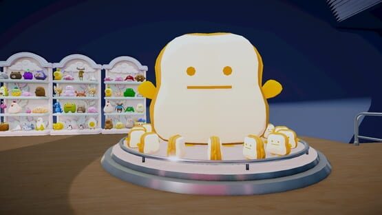 Screenshot Plushy Store Tidy Up