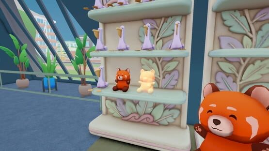 Screenshot Plushy Store Tidy Up