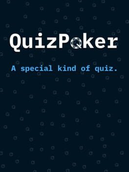 Cover QuizPoker: Mix of Quiz and Poker