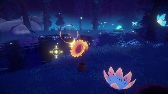 Screenshot Plantiquarian