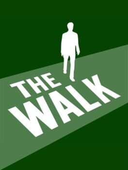 Cover The Walk