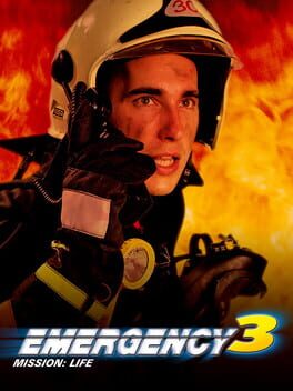 Cover Emergency 3