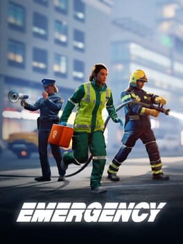 Cover Emergency