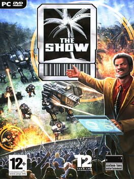 Cover The Show