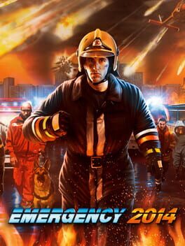 Cover Emergency 2014