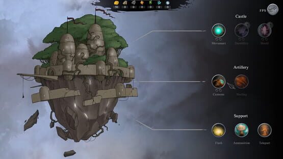 Screenshot Stones Keeper II: Chaos Lord