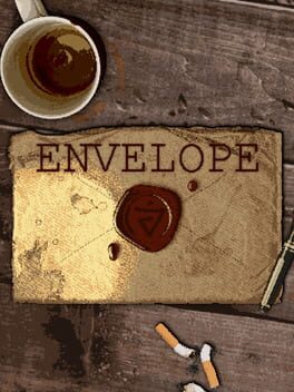Cover Envelope