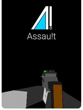 Cover Assau!t