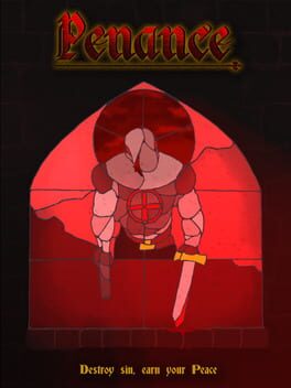 Cover Penance