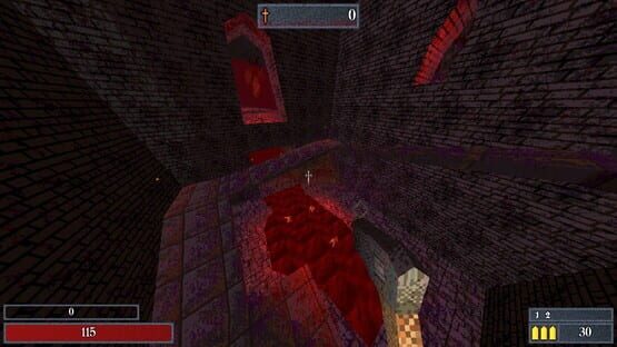 Screenshot Penance