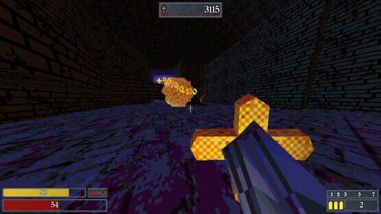 Screenshot Penance