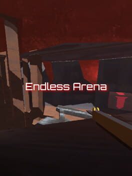 Cover Endless Arena