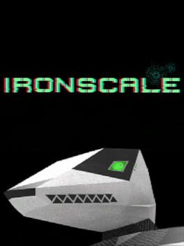 Cover Ironscale