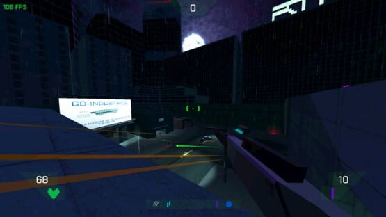 Screenshot Ironscale