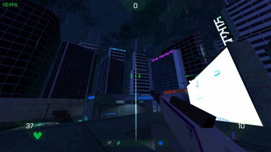 Screenshot Ironscale