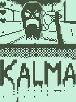 Cover Kalma