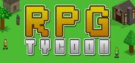 Cover RPG Tycoon