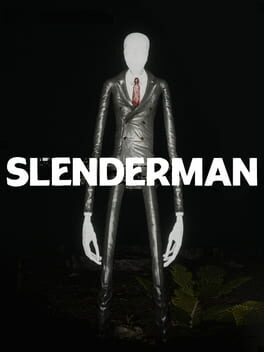 Cover Slenderman
