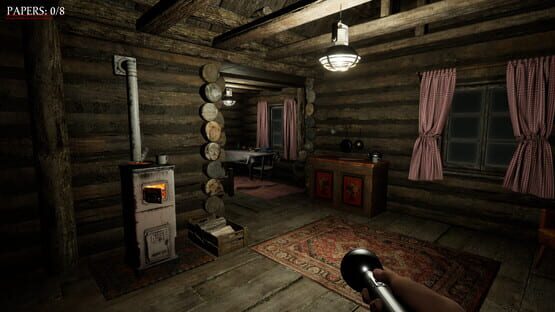 Screenshot Slenderman