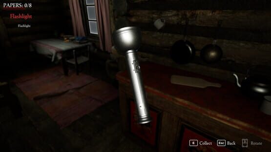 Screenshot Slenderman