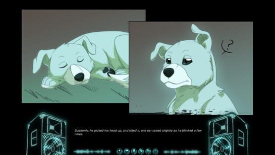 Screenshot Play Dead! #2