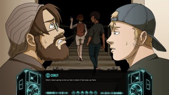 Screenshot Play Dead! #2