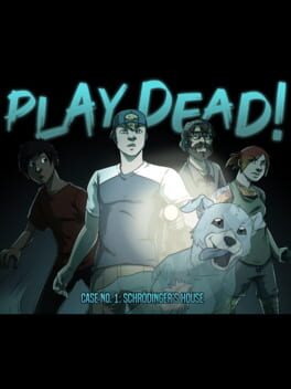 Cover Play Dead!