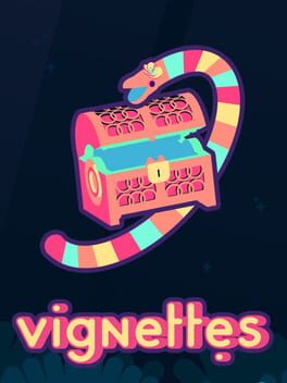 Cover Vignettes
