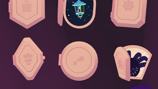 Screenshot Vignettes