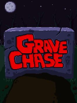 Cover Grave Chase