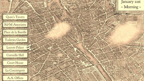 Screenshot Aviary Attorney