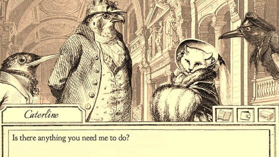 Screenshot Aviary Attorney