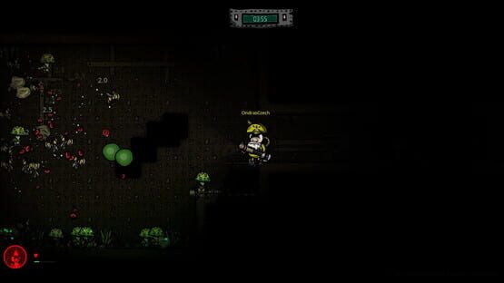 Screenshot Space Gnomes