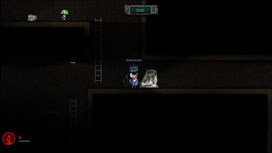 Screenshot Space Gnomes