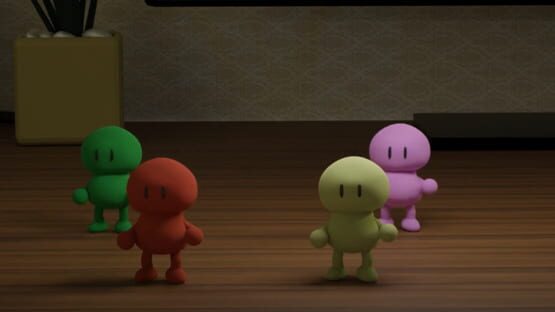 Screenshot BattleSound