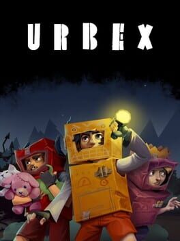 Cover Urbex