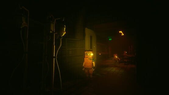 Screenshot Urbex