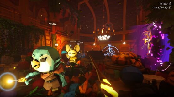 Screenshot Catchemist: Brew The Right Potion