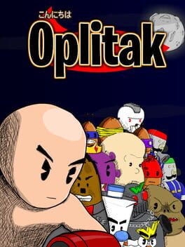 Cover Oplitak