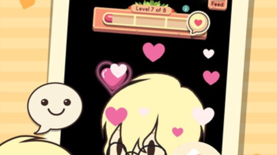 Screenshot Notice Me Senpai