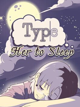 Cover Type Her to Sleep