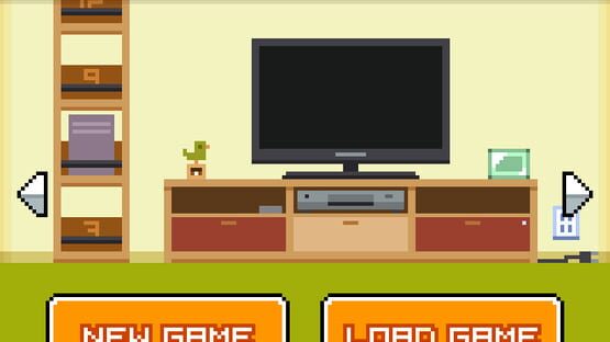 Screenshot Tiny Room 2