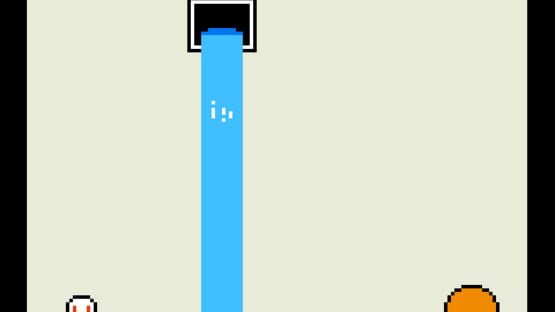 Screenshot Pixel Rooms