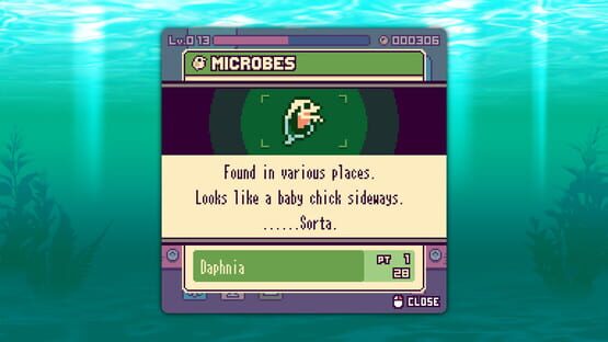 Screenshot Post Apocalypse Microbe Lab