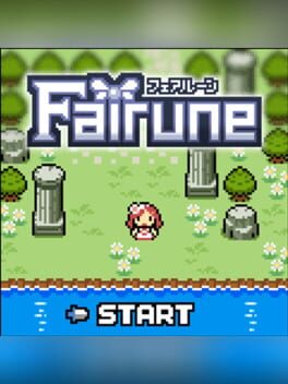 Cover Fairune
