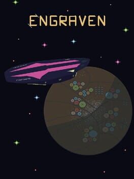 Cover Engraven